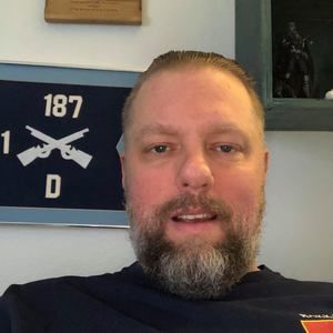 Meet your Posher, Doug